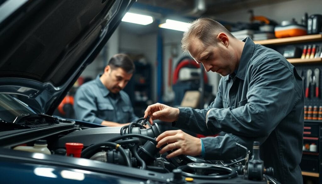 صيانة دورية