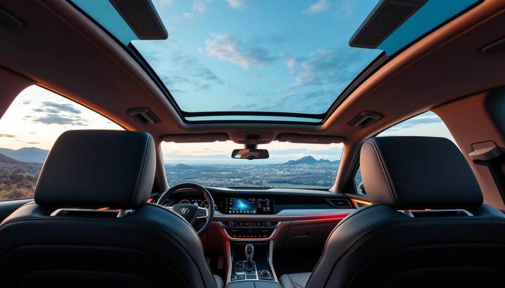 أفضل سيارات الدفع الرباعي الفاخرة