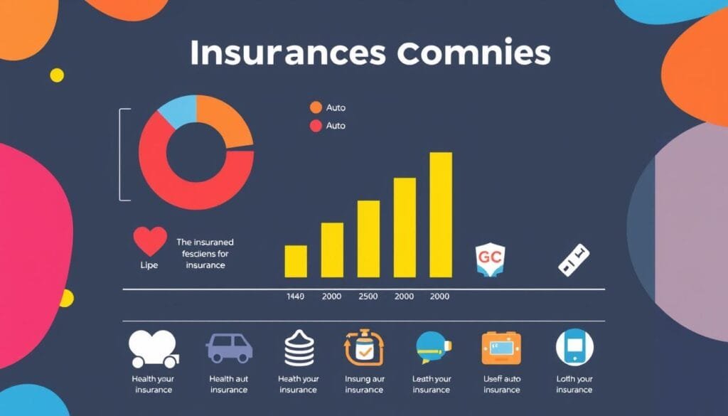 تصنيف شركات التأمين