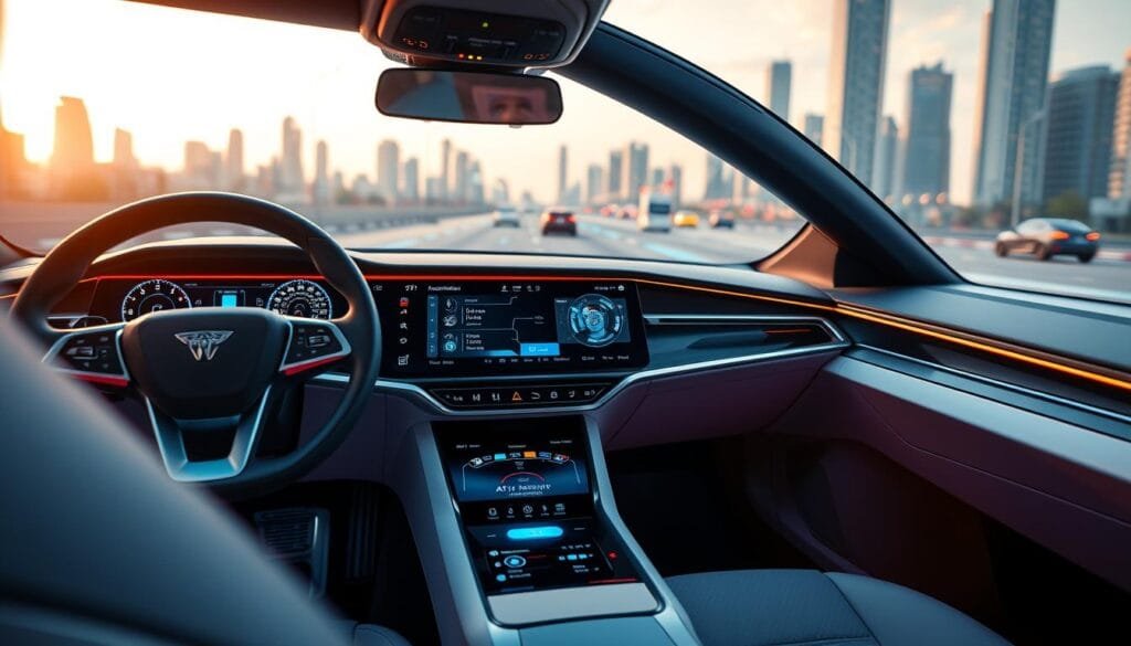 تطبيقات التكنولوجيا في الصناعة السيارات تطبيقات التكنولوجيا في الصناعة السيارات