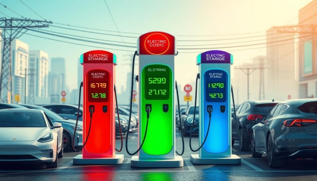 تكاليف الشحن