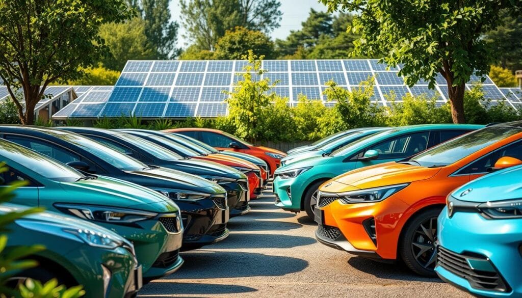 سيارات أقل استهلاكًا للوقود سيارات أقل استهلاكًا للوقود