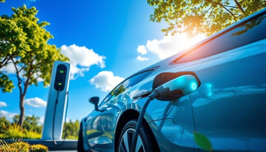 شحن البطارية