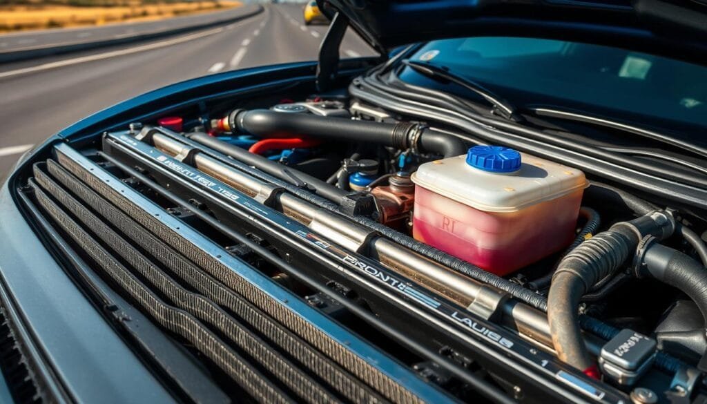 نظام التبريد