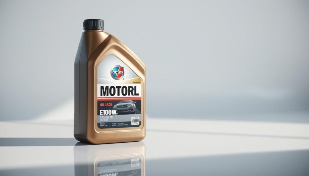 زيت المحرك زيت المحرك