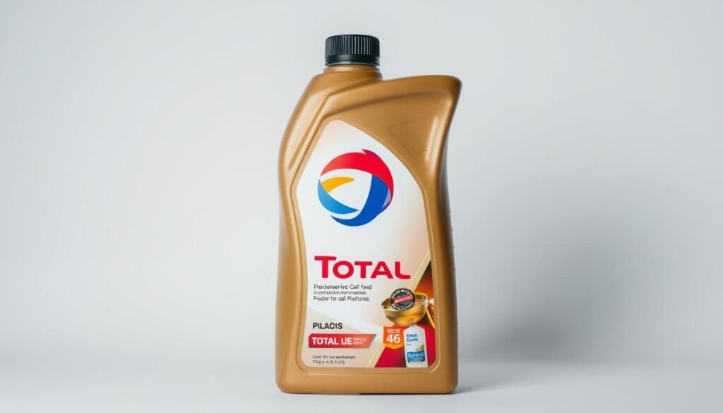 زيت توتال كوارتز زيت توتال كوارتز