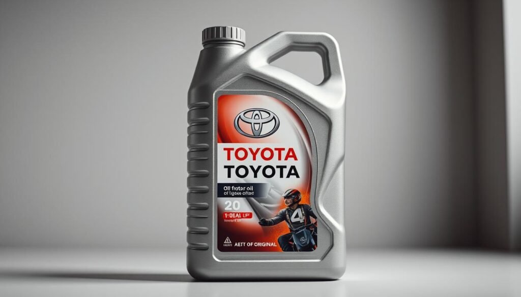 زيت تويوتا الأصلي للسيارات زيت تويوتا الأصلي للسيارات