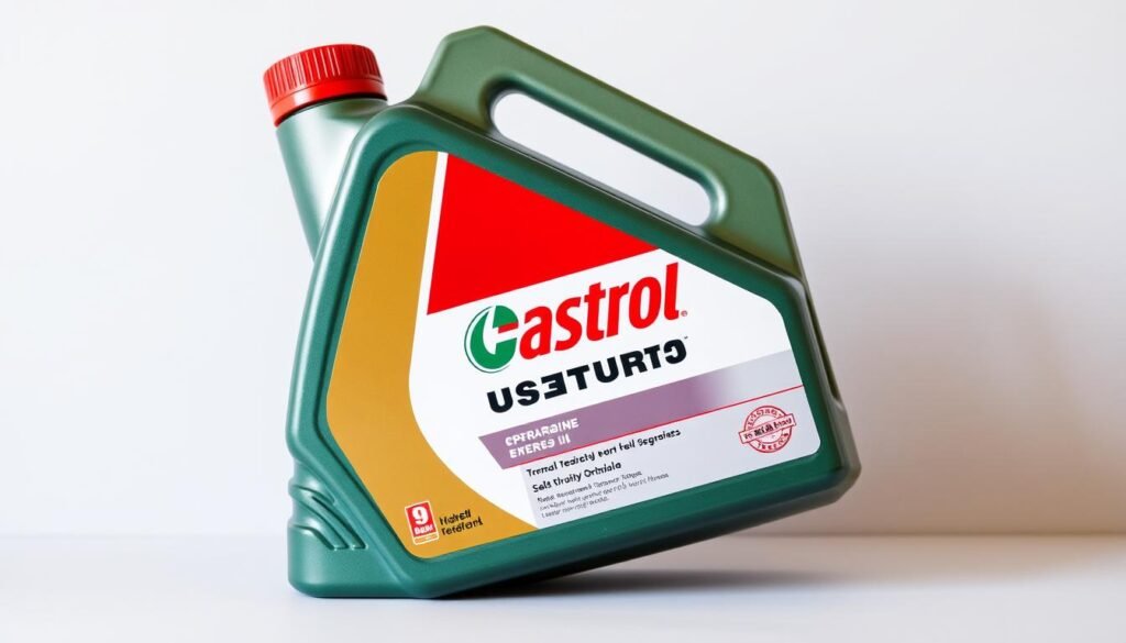 زيت كاسترول للسيارات زيت كاسترول للسيارات