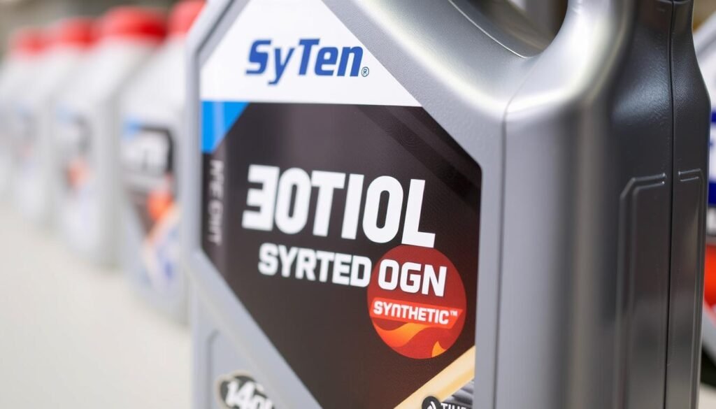 زيت محرك اصطناعي تخليقي زيت محرك اصطناعي تخليقي