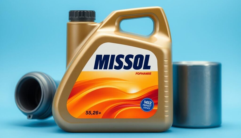 زيت محرك شبه اصطناعي زيت محرك شبه اصطناعي