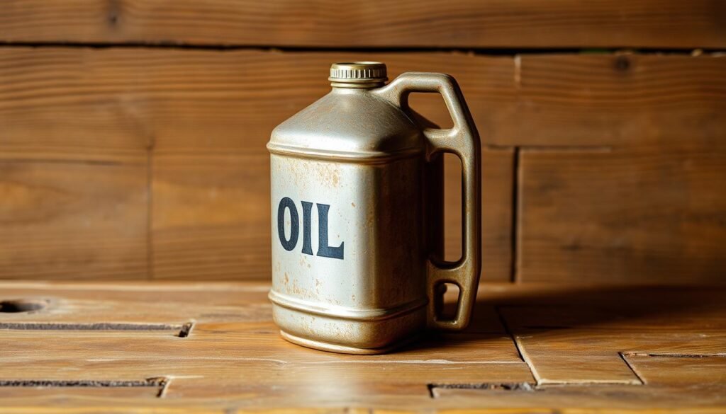 زيت محرك معدني تقليدي زيت محرك معدني تقليدي