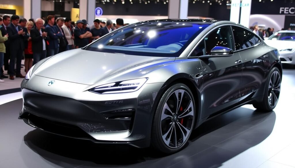 طرق شراء سيارة كهربائية