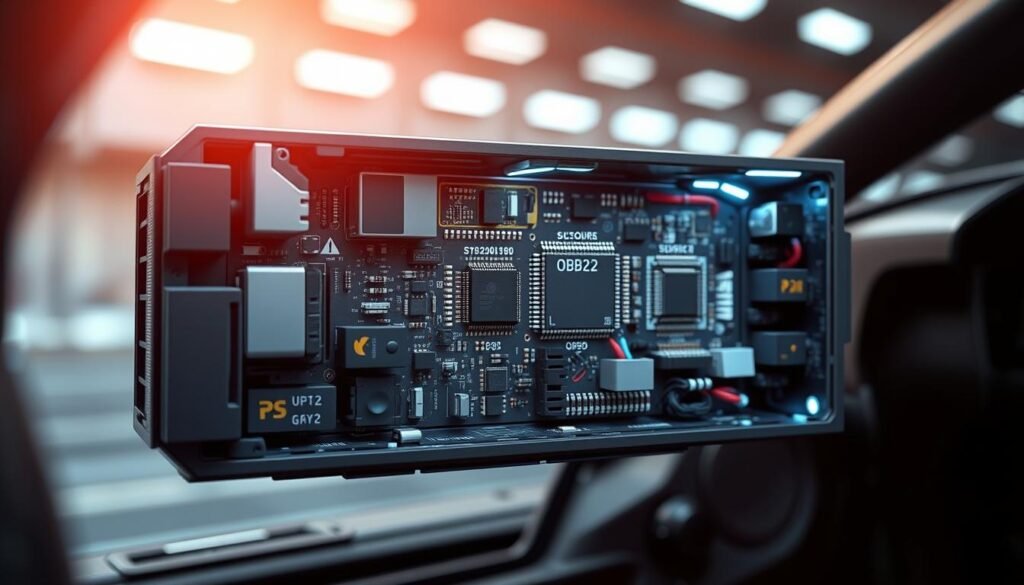نظام OBD2