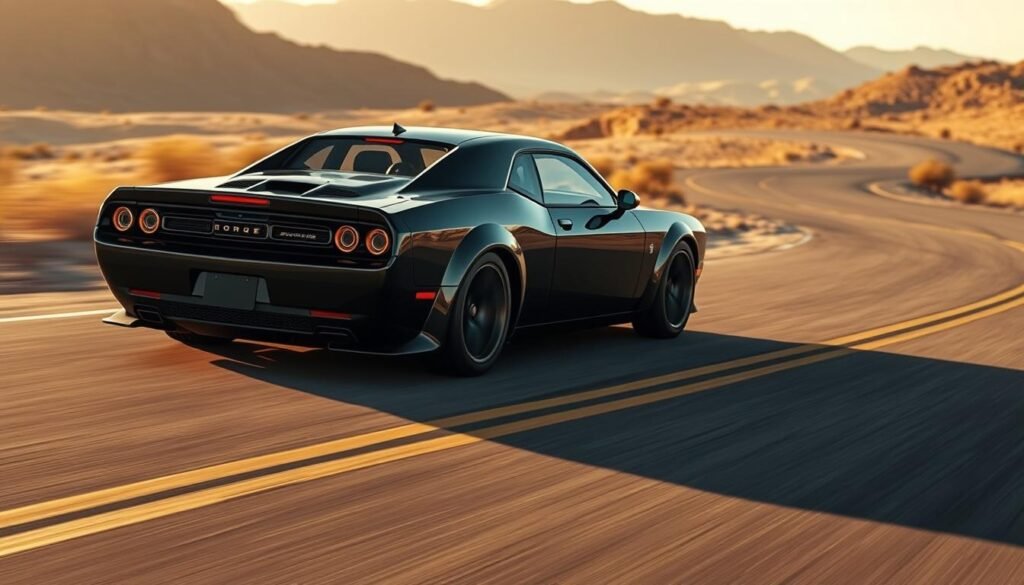 أداء سيارات دودج أداء سيارات دودج