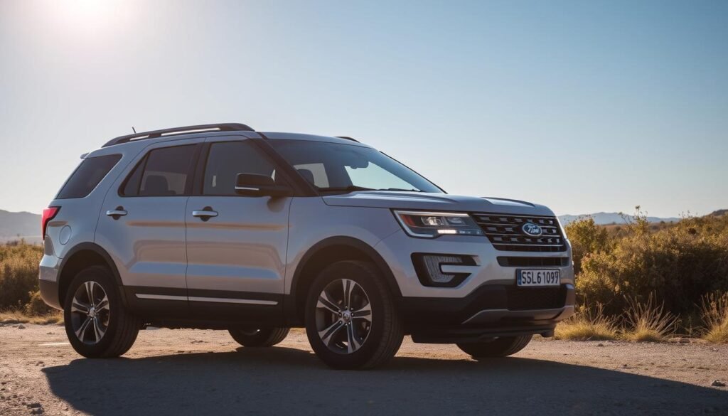 أفضل موديلات سيارات فورد في السعودية