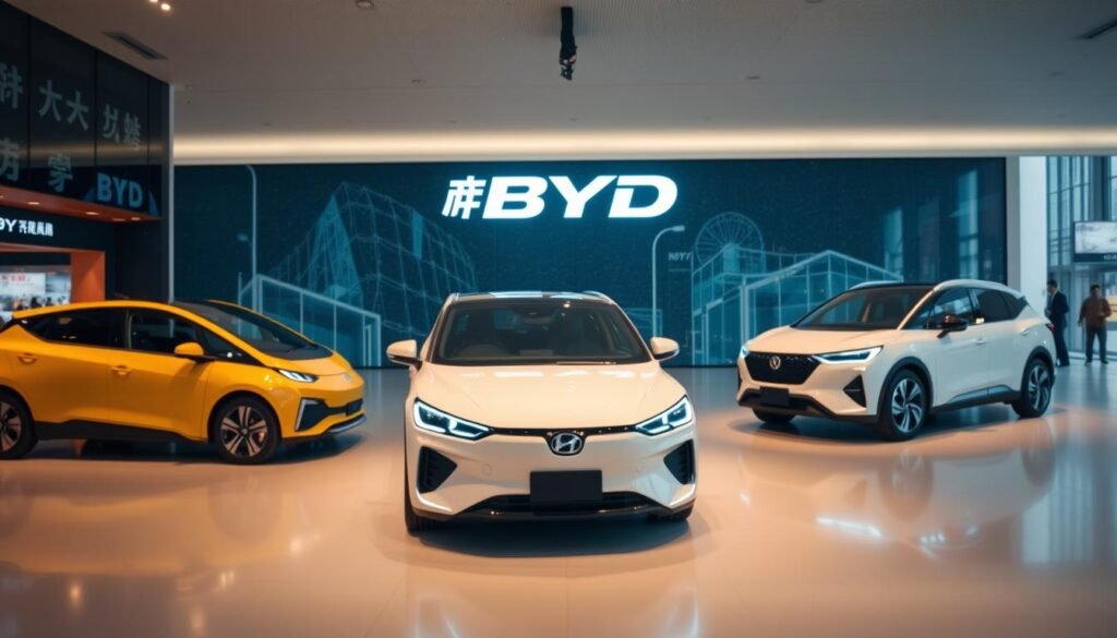 السيارات الصينية في السعودية السيارات الصينية في السعودية