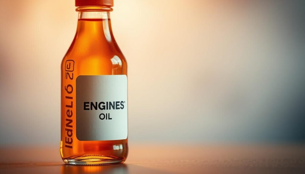زيت المحرك زيت المحرك
