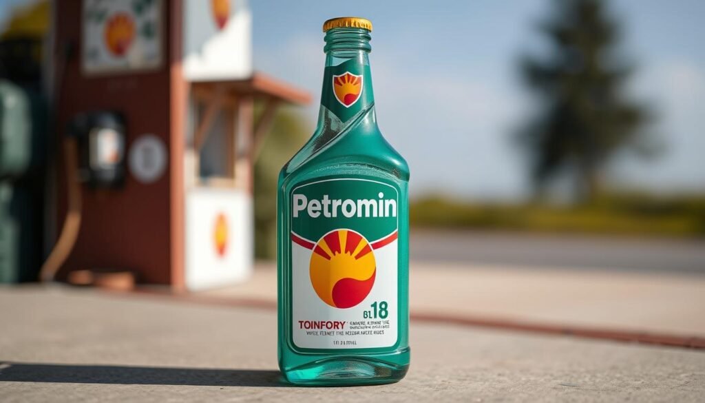 زيت بترومين للسيارات زيت بترومين للسيارات