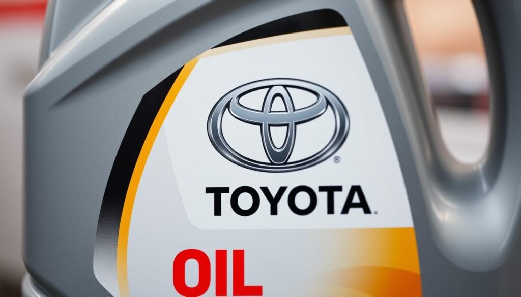 زيت تويوتا الأصلي زيت تويوتا الأصلي