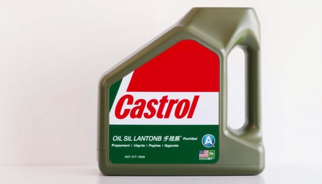 زيت كاسترول للسيارات زيت كاسترول للسيارات