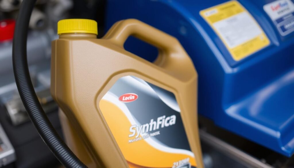 زيت محرك تخليقي للسيارات زيت محرك تخليقي للسيارات