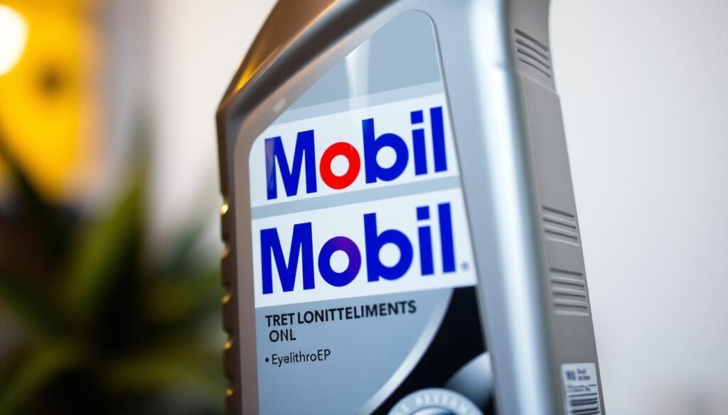 زيت موبيل 1 زيت موبيل 1