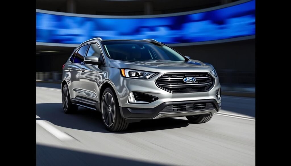 سيارات فورد SUV للبيع في السعودية