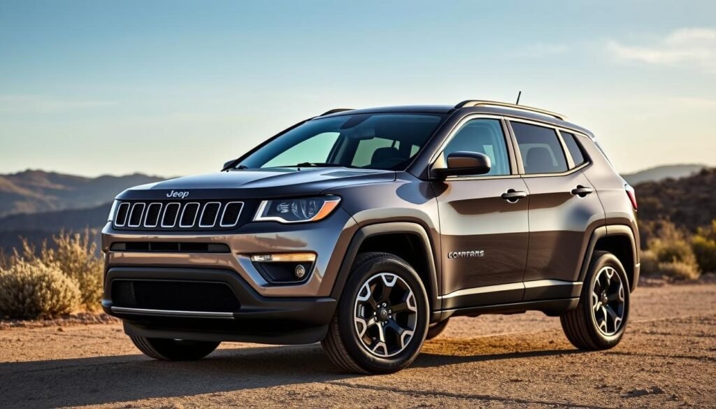 صورة جيب كومباس 2021