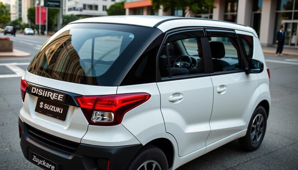 صورة سوزوكي ديزاير 2024