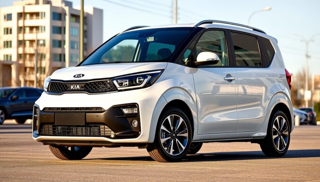 صورة لكيا سونيت LX 2023