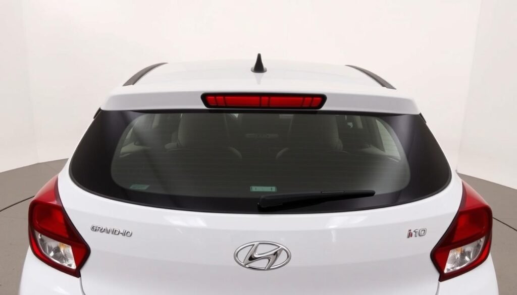 صورة هيونداي جراند i10 2024