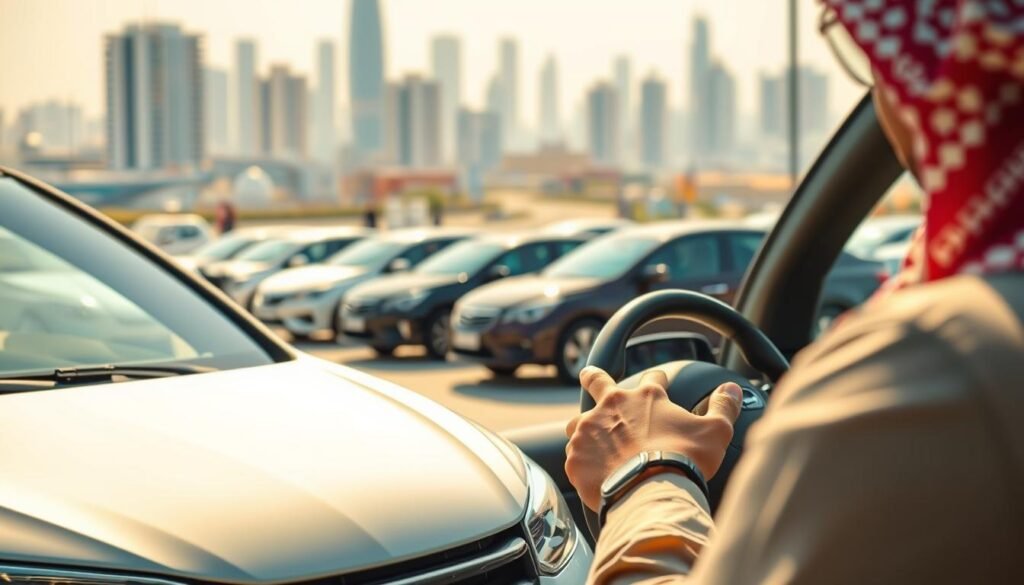 عوامل اختيار السيارة المناسبة عوامل اختيار السيارة المناسبة