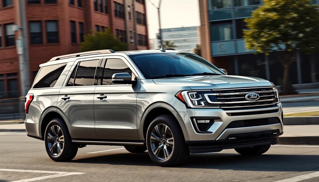 فورد إكسبيديشن تيريتوري رينجر رابتر السعودية