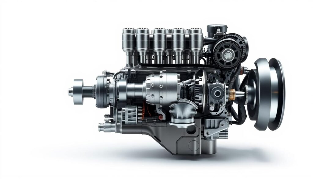 ميكانيك السيارات ميكانيك السيارات