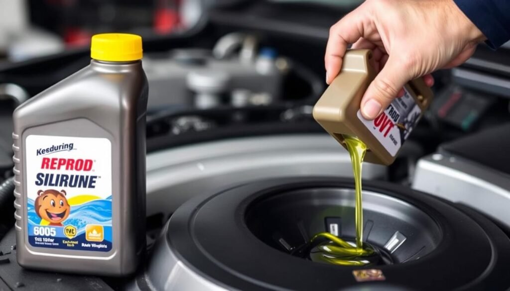 افضل زيت مكينة للسيارات