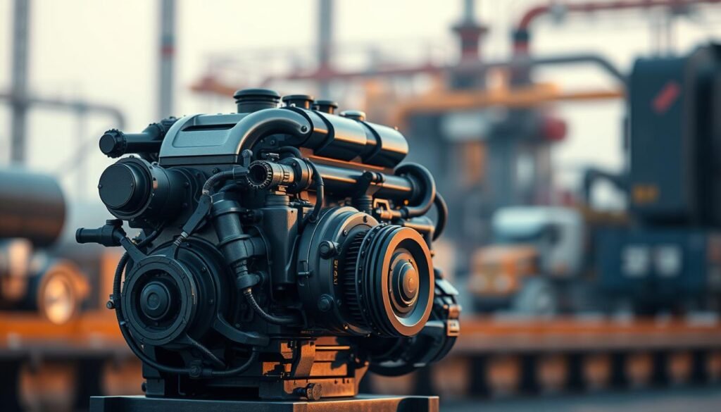 الديزل الجديد