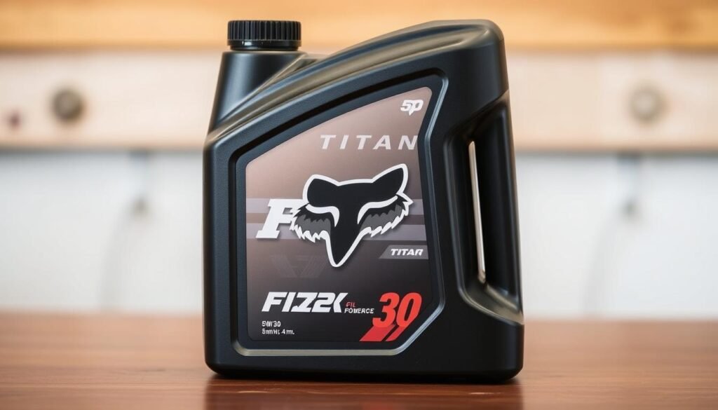 سعر زيت فوكس تيتان 5w30 في السعودية سعر زيت فوكس تيتان 5w30 في السعودية