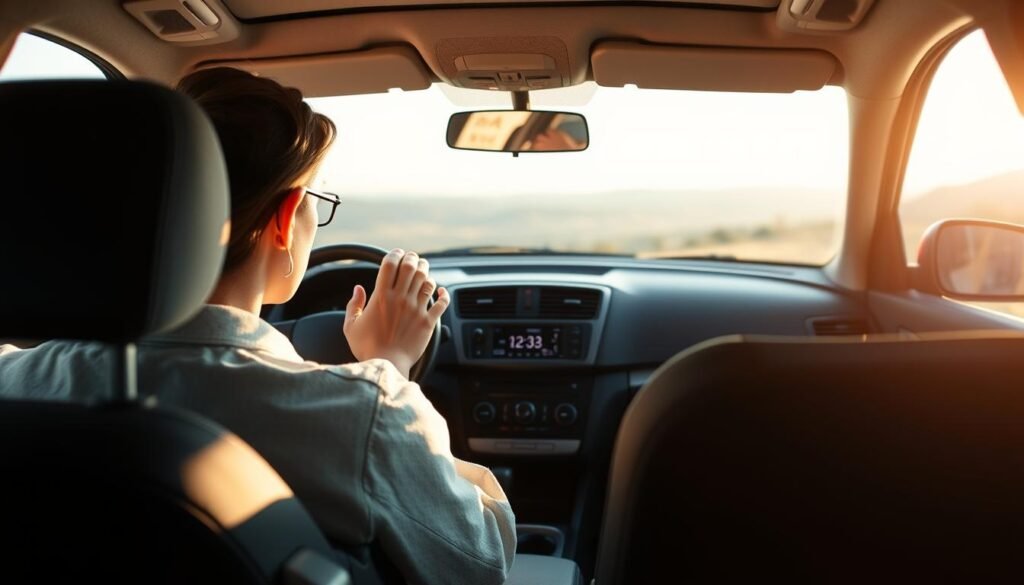 فوائد الدعاء أثناء القيادة