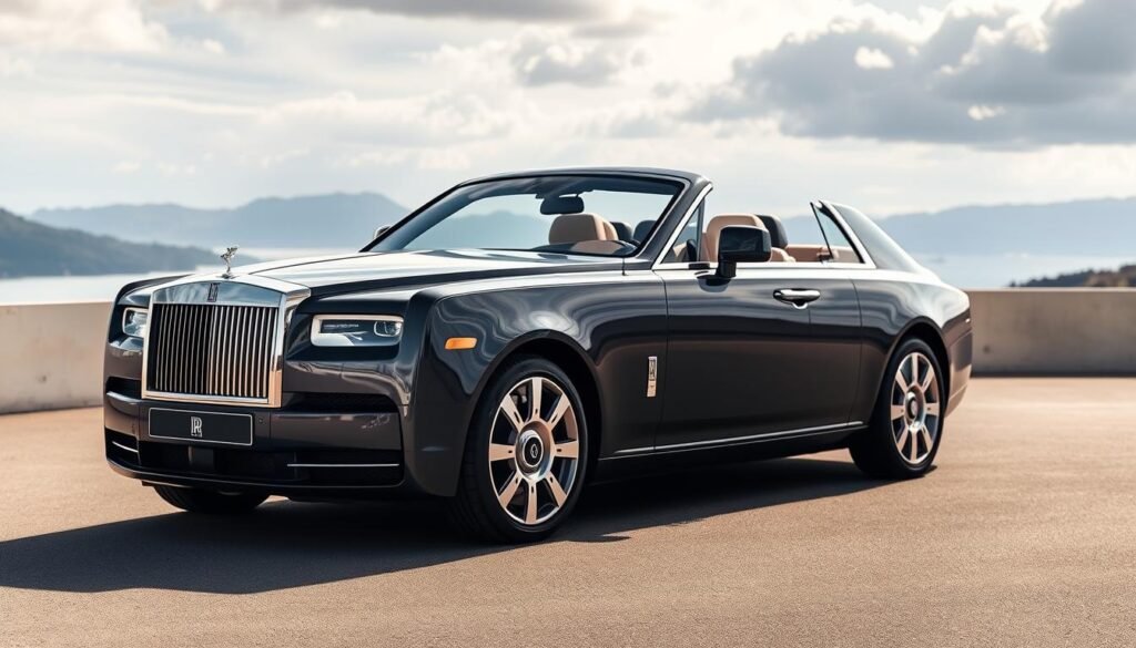 رولز رويس فانتوم 2025 رولز رويس فانتوم 2025