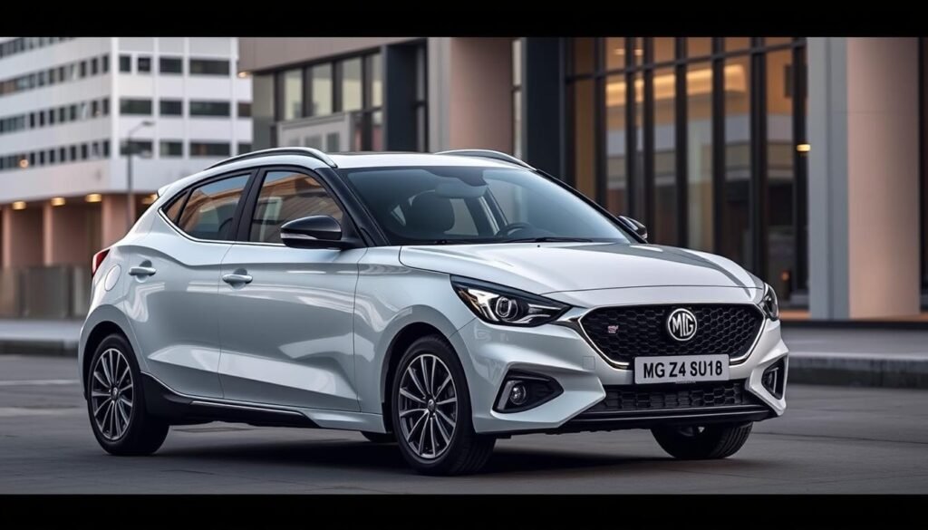 صورة لام جي ZS