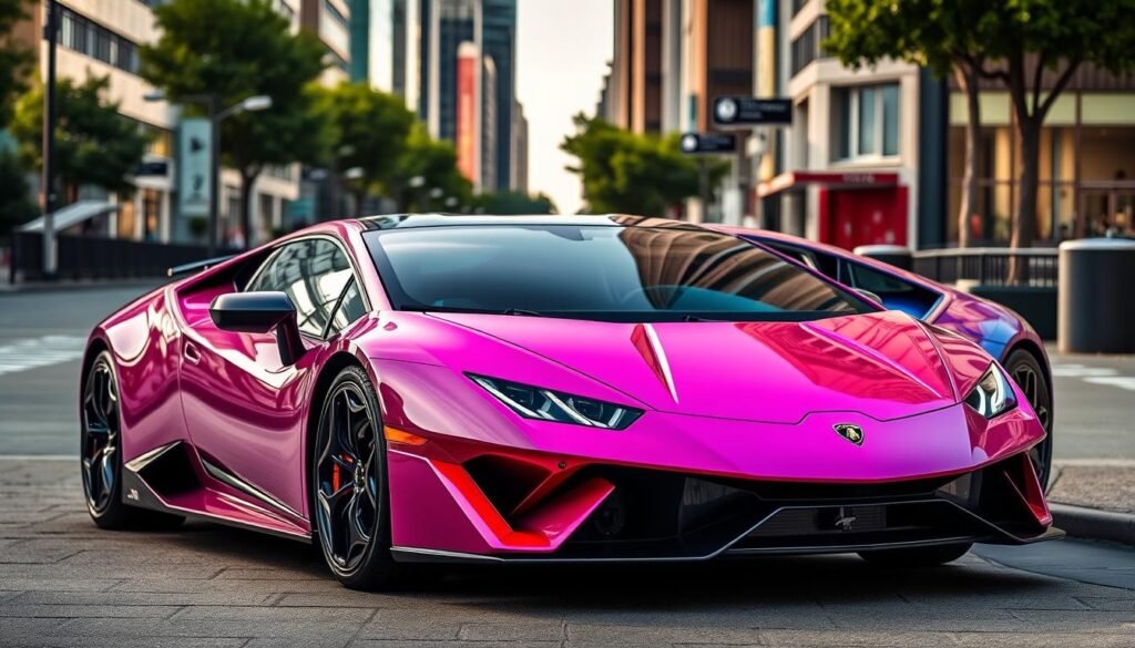 صورة لسيارة لامبورغيني ريفيلتو 2025 صورة لسيارة لامبورغيني ريفيلتو 2025