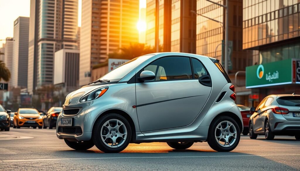 سيارات صغيرة سيارات صغيرة